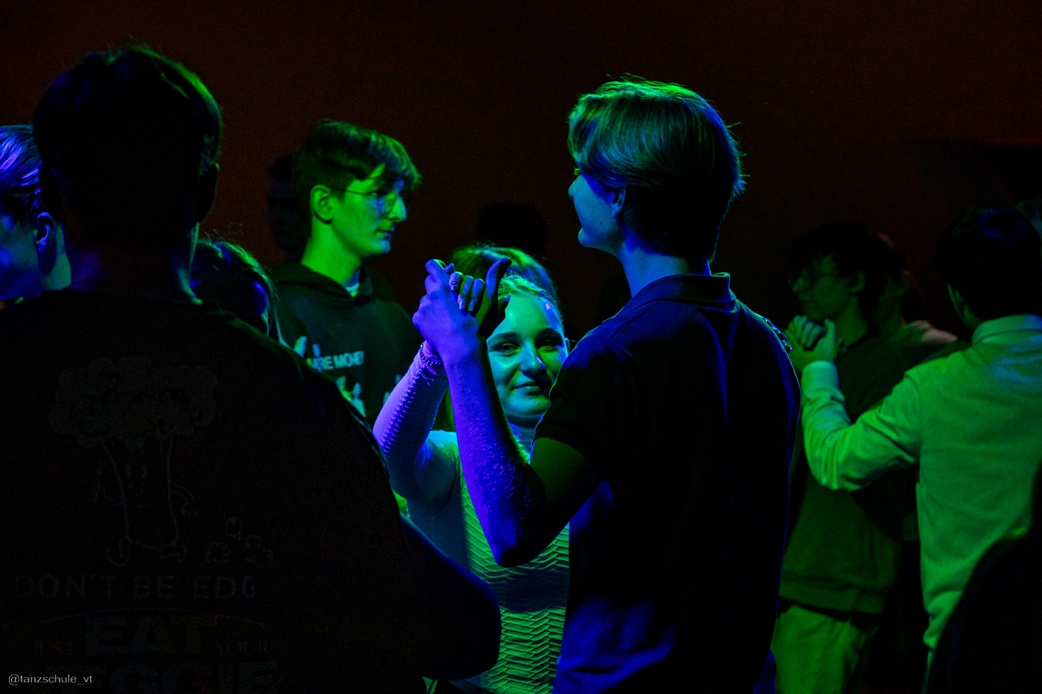 20230128 Come Together Party 9194